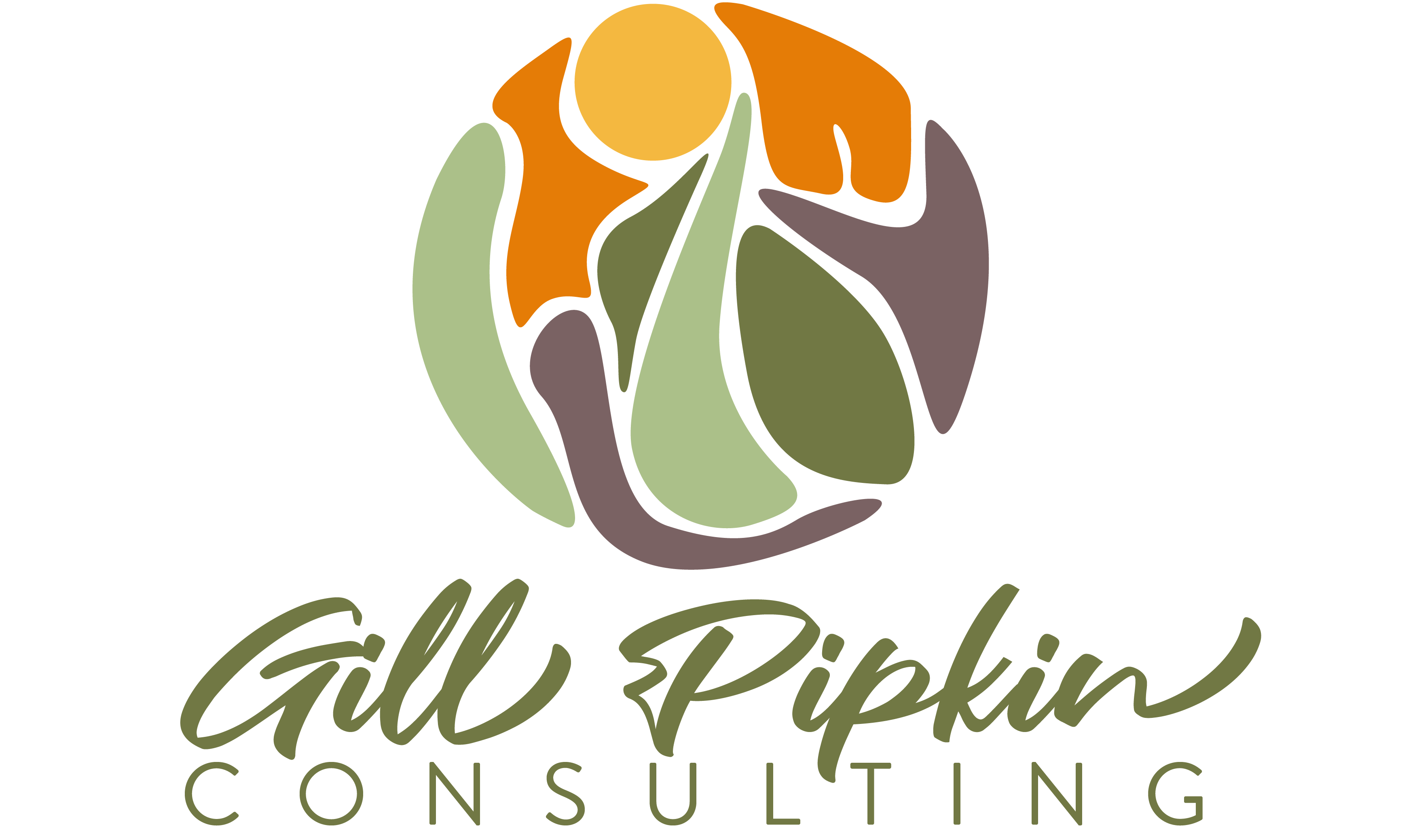 Gill Pipkins Logo