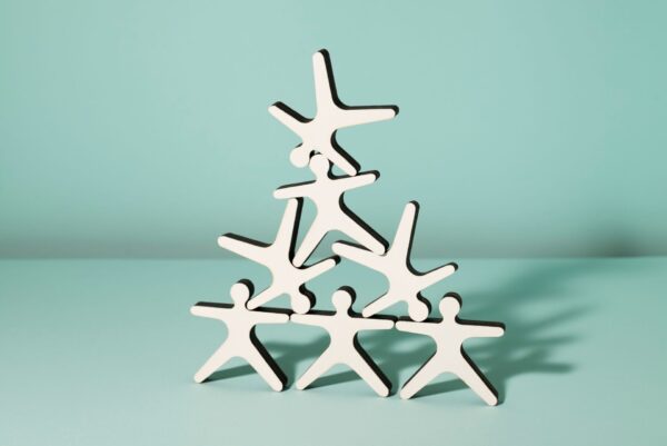 The Art of Delegation