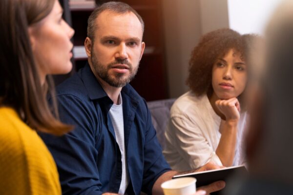 Situational Leadership